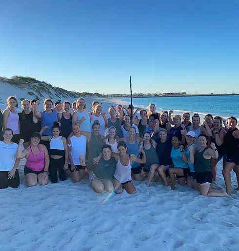 Openair Fitness