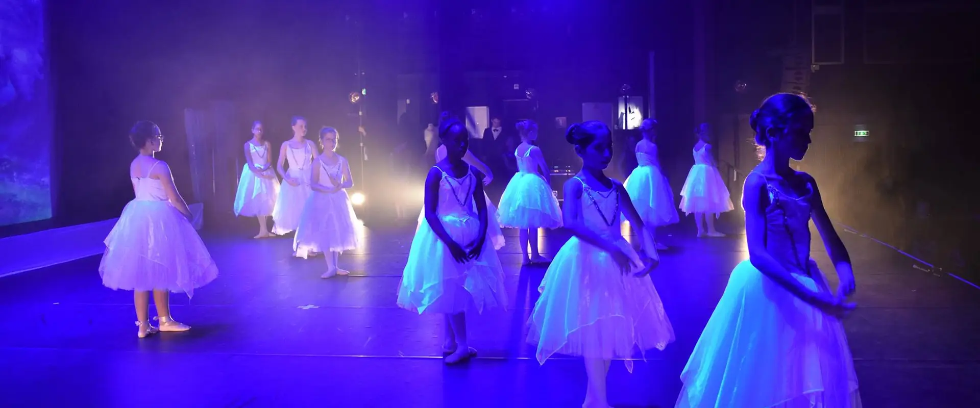Of Studies Center Choreographic Du Mantois - Cecm