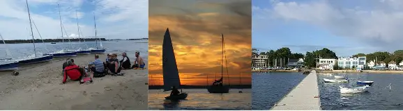 Lilliput Sailing Club