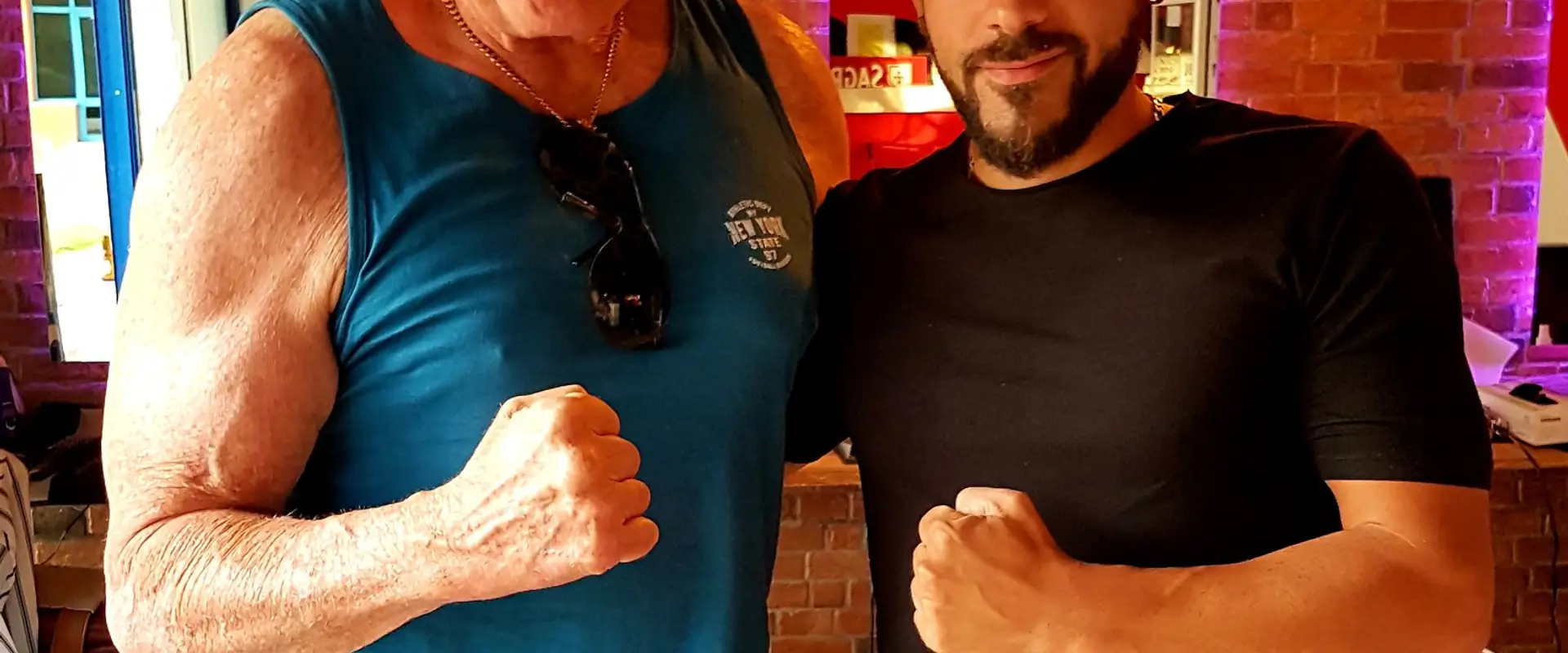 Kanguru Warriors Martial Arts - Zen Do Kai Tablelands