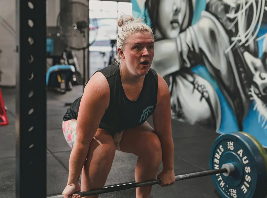 Forever Forward Fitness