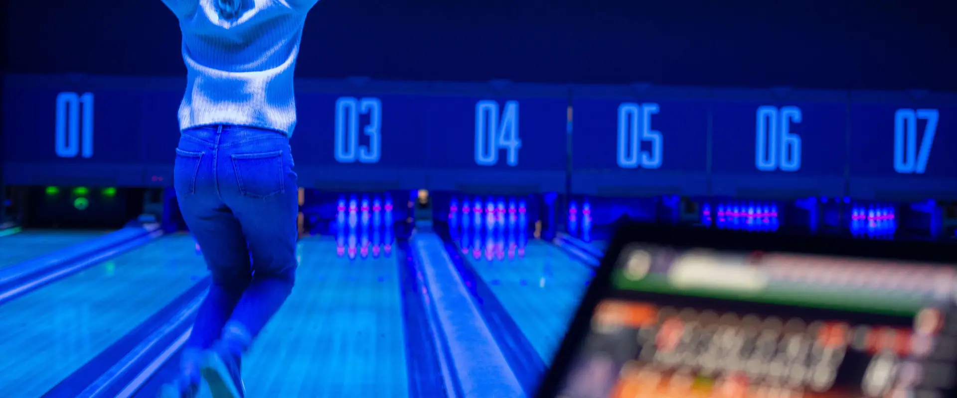 Tenpin Doncaster
