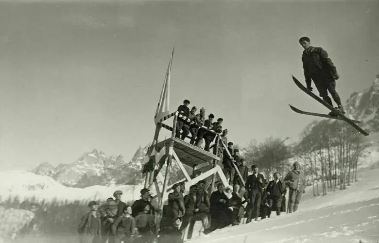 Club Alpin Francais