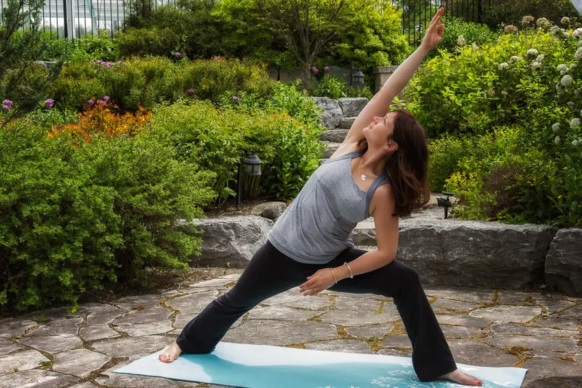 Yoga Jewels