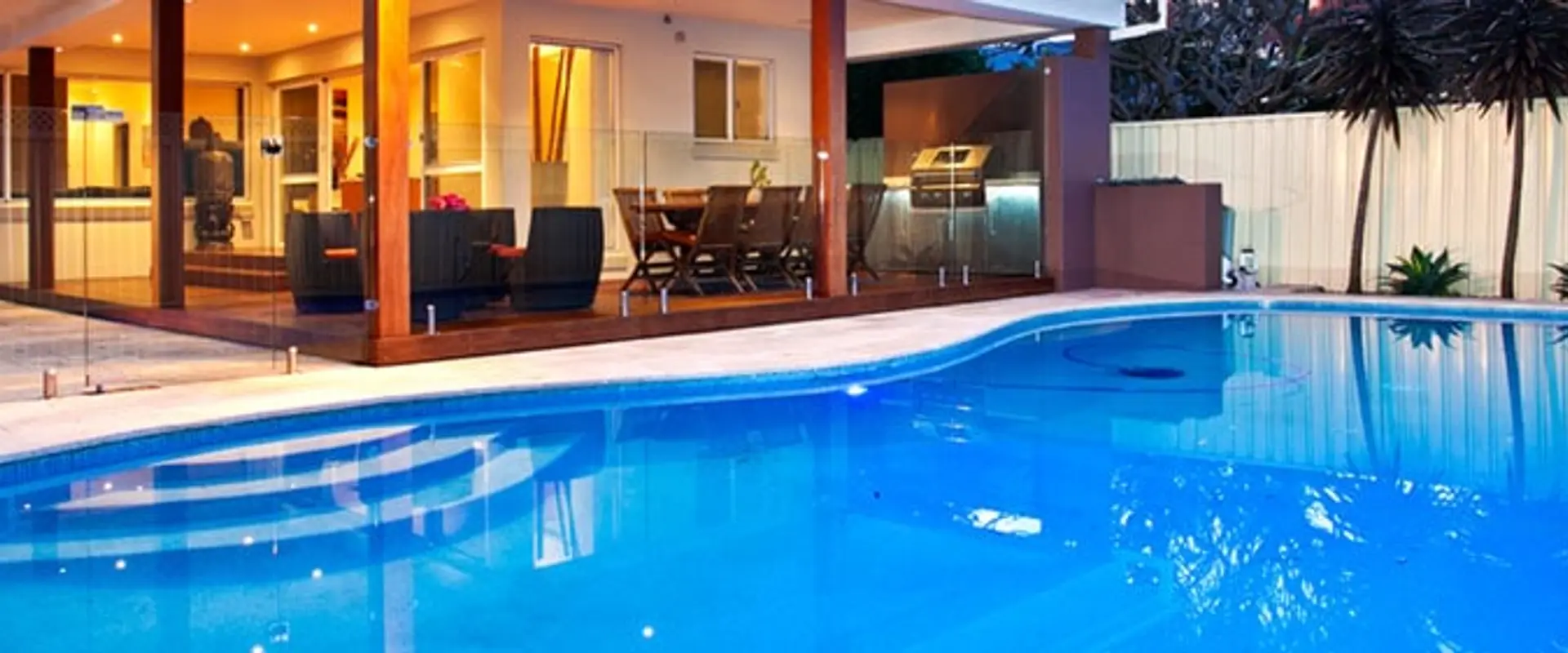 PK Pool & Spa Care