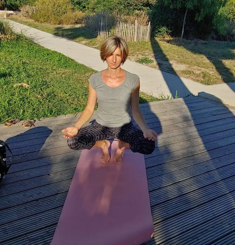 Yoga Et Transformation