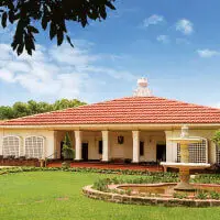 Yogoda Satsanga Society of India - Kolkata Ashram
