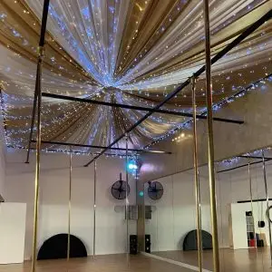 Pole Queens Sale