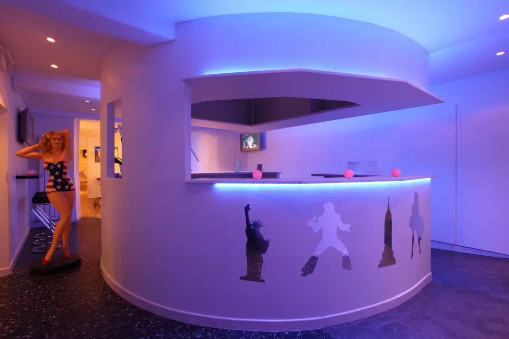 Dance Center Brunerie