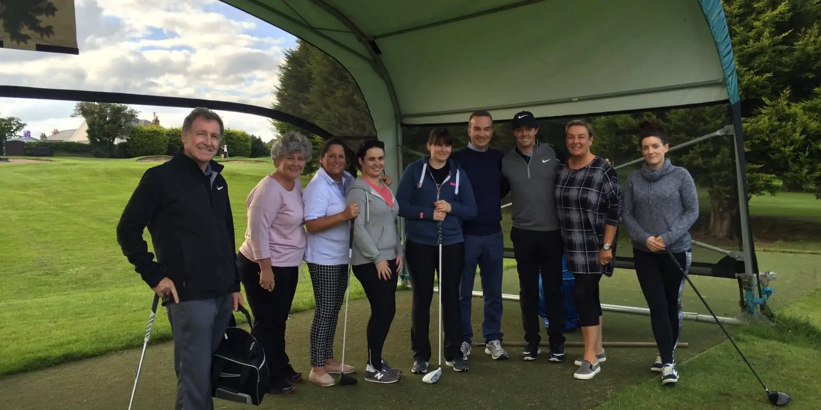 Bangor Golf Club