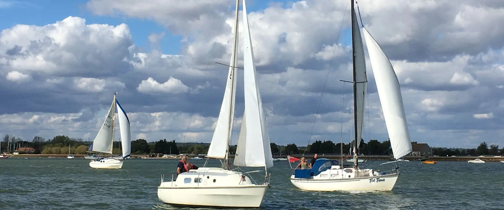 Millbeach Marine Club