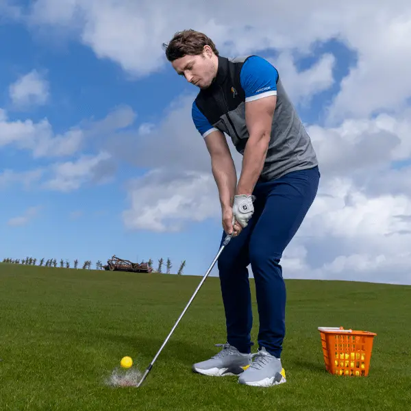 Travis Fowler Golf