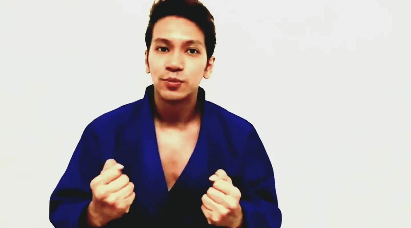Singapore Kickboxing Club