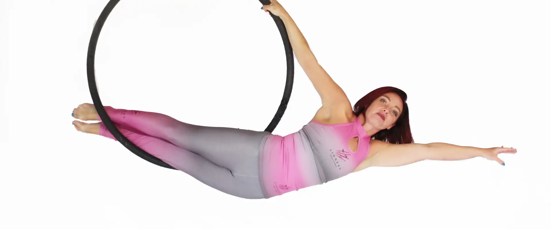 Lioness Aerial Fitness