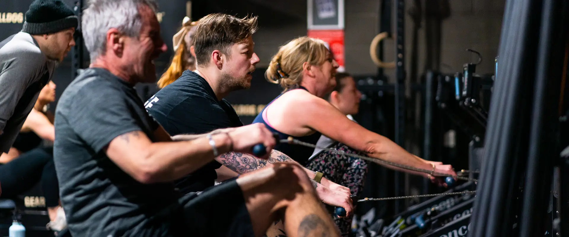 CrossFit 666 Limited