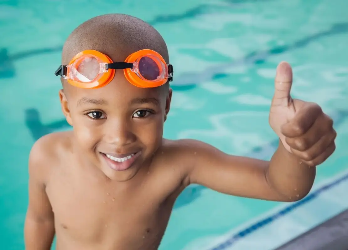 Swimwise Swimming School