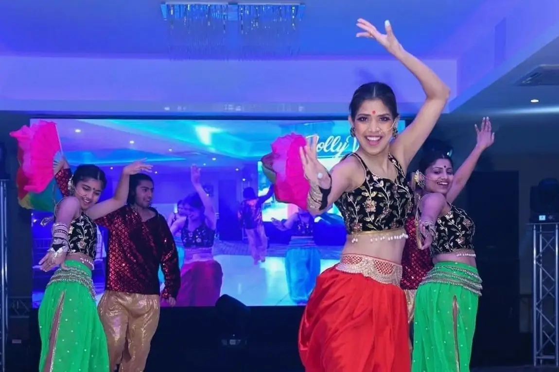 Dance n' Beats Bollywood Dance Academy
