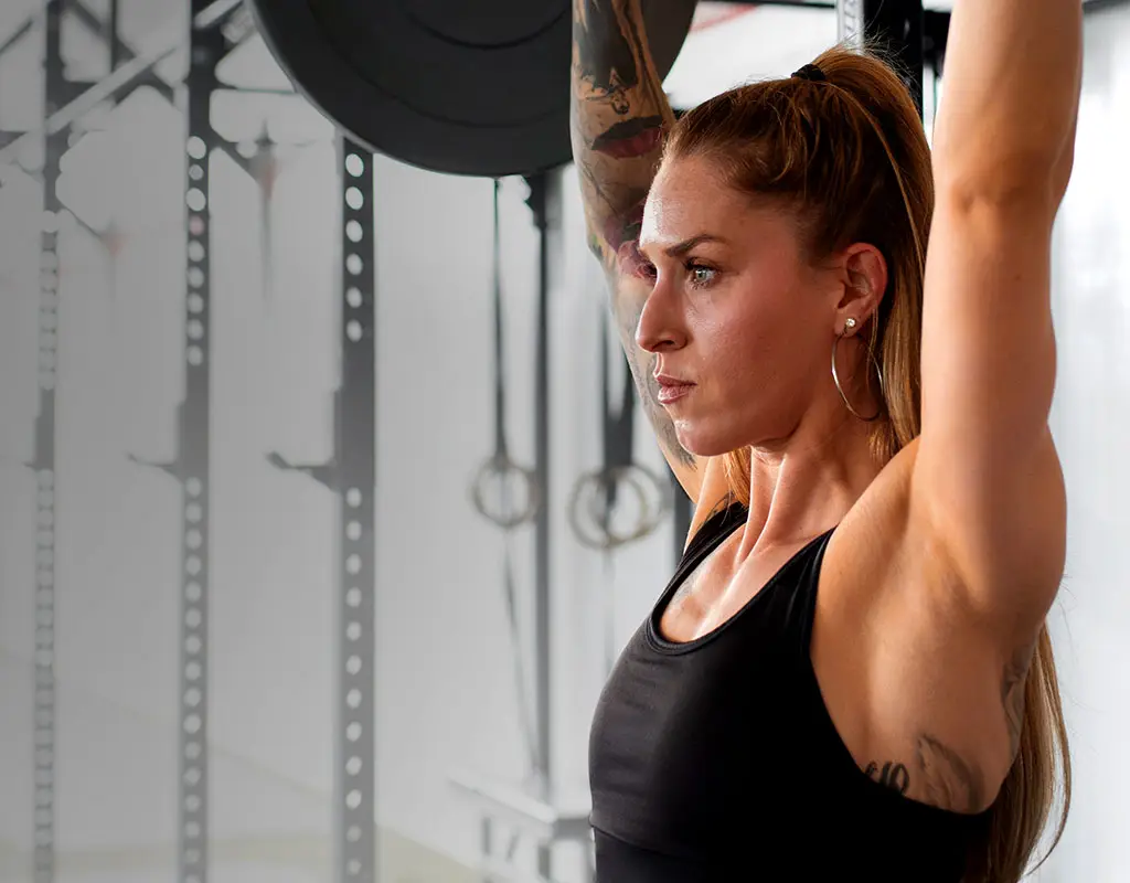 Koliseum Gym