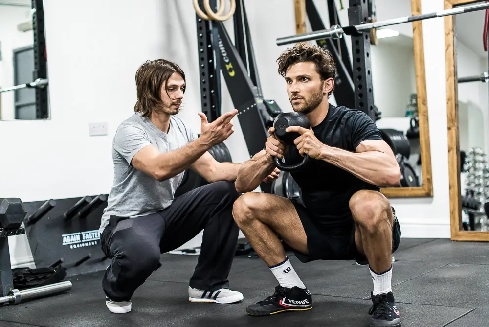 The Movement Clinic London