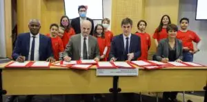 Club d'Echecs Nogent-sur-Seine