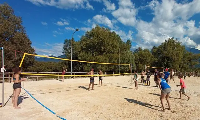 Crolles Volley-Ball