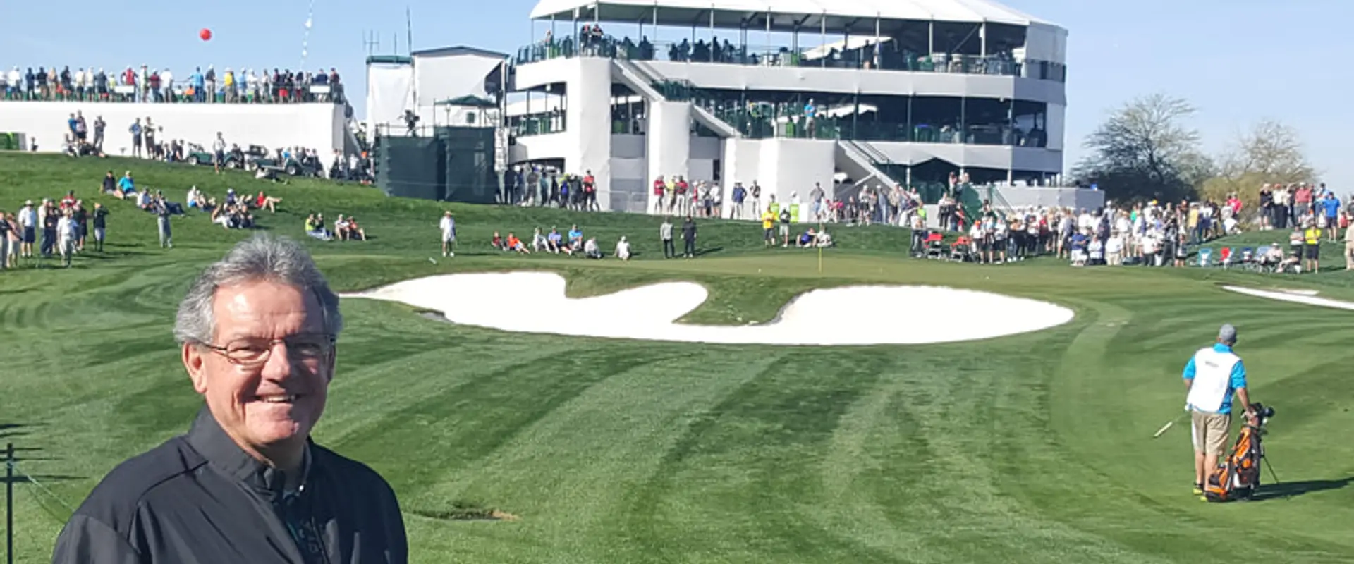 Arthur Ewing Golf Academy