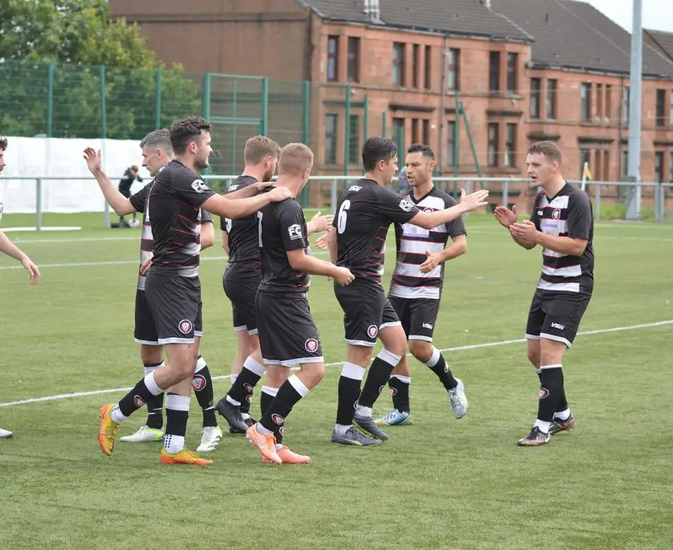 Ashfield Football Club