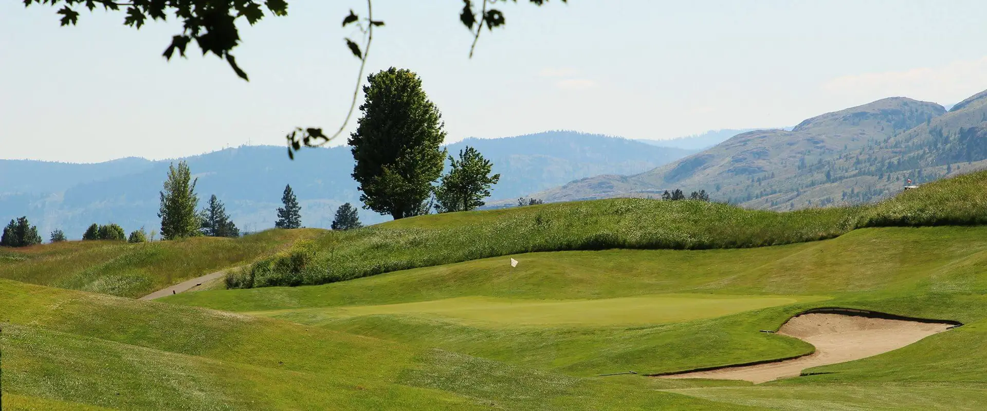 The Dunes at Kamloops