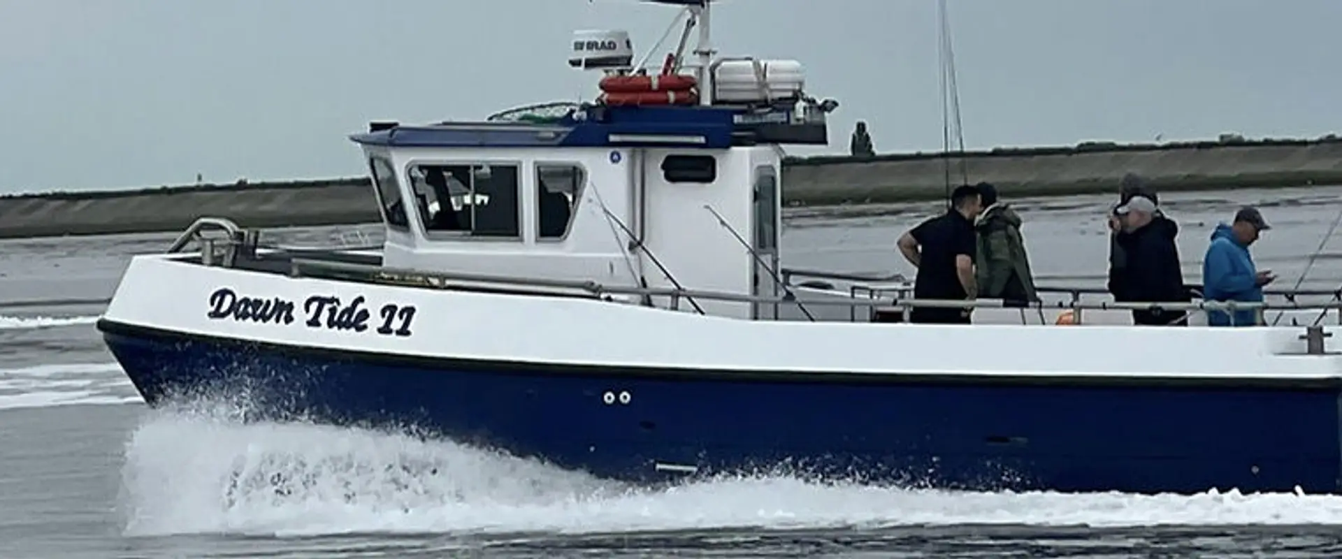 Essex Seal Trips