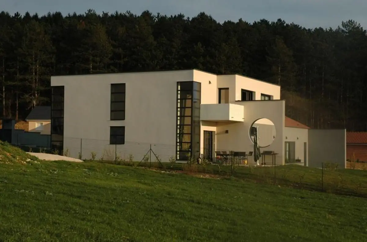 Palazzo SAS