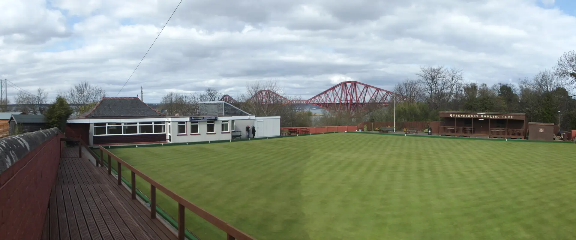 South Queensferry Bowling Club