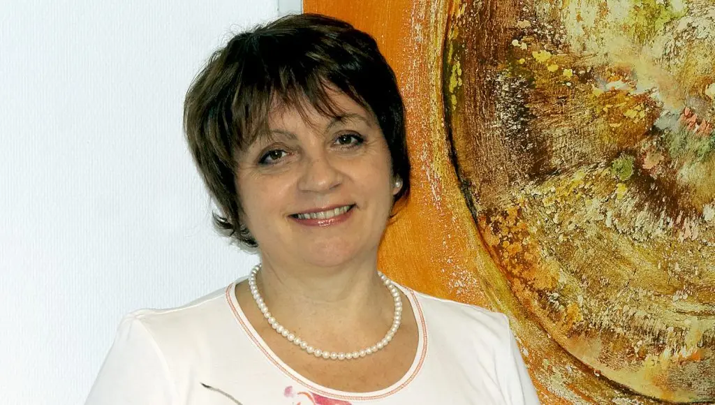 Martine Freyburger Coach de vie - Maître Reiki Usui et Reiki Karuna
