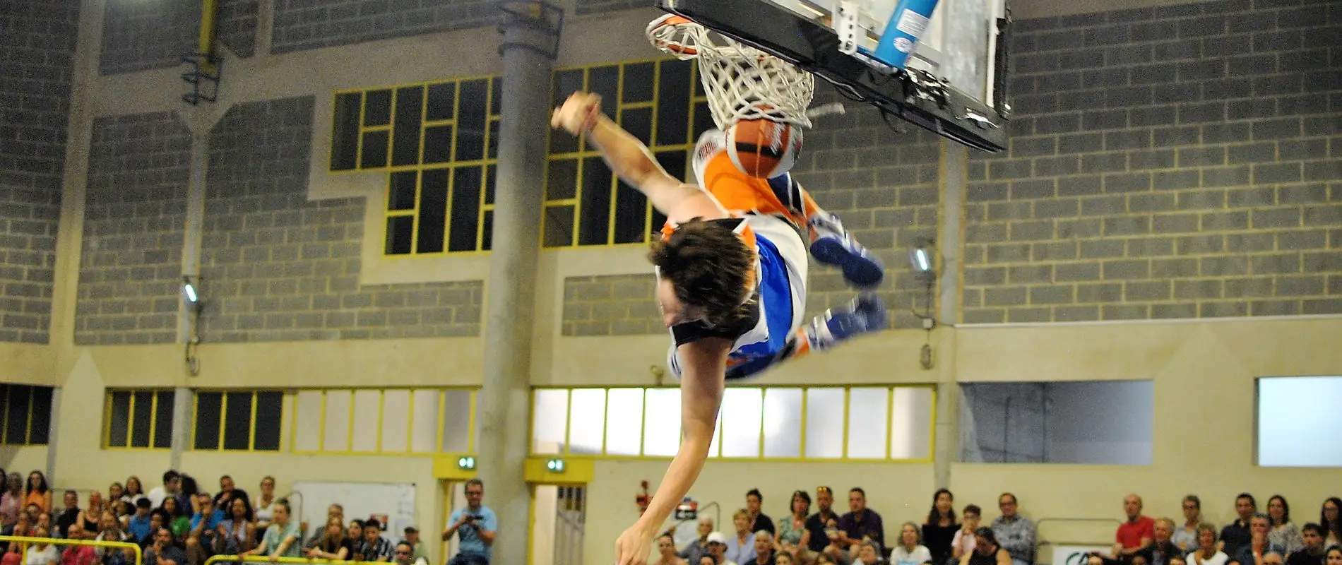 Pradines Lot Basket