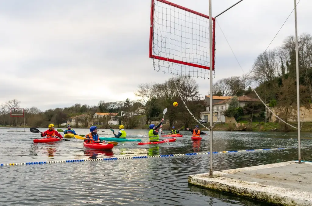 Canoë Kayak Niortais