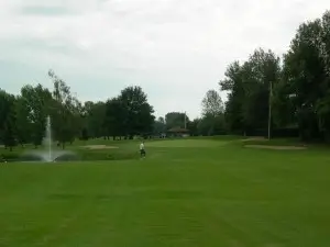 Club de Golf de Valleyfield