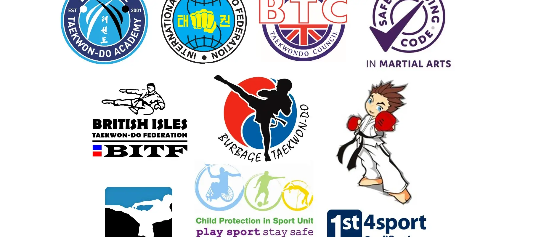 Burbage Taekwon-Do Academy