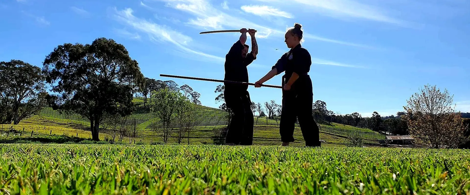 Satori Budo Kan Australia