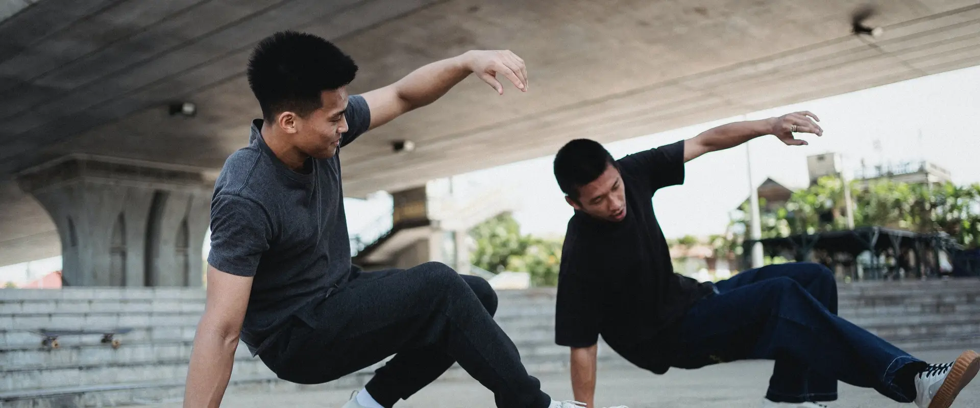 McDonald-Wilson Dance Academy
