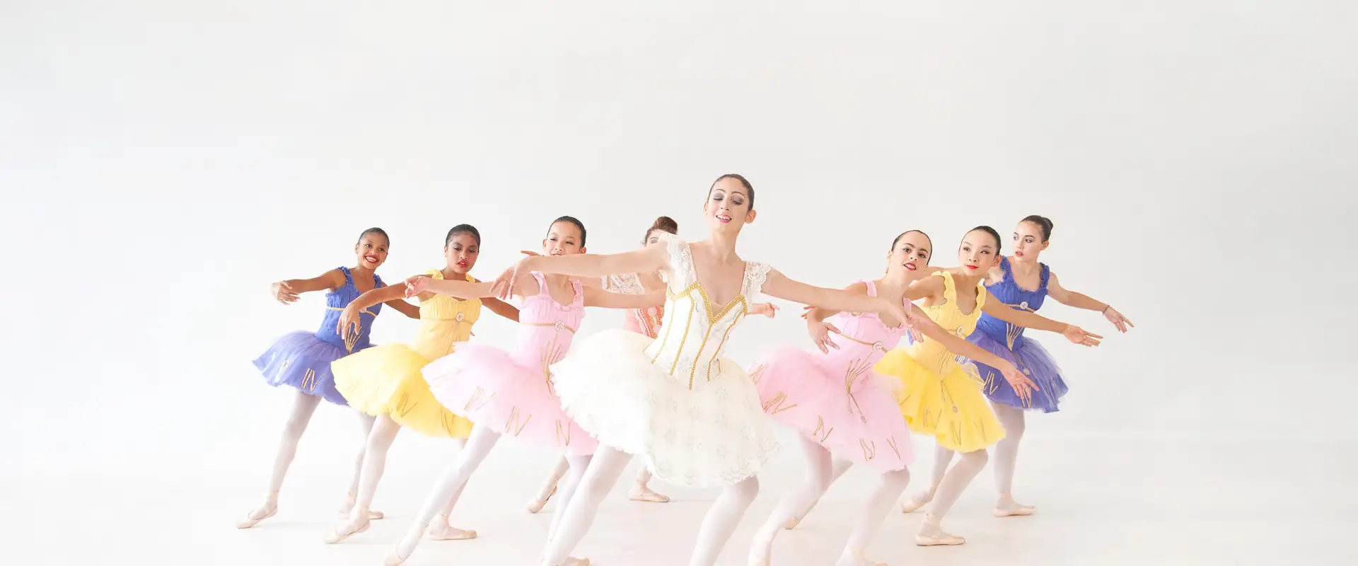 Melbourne Studio of Ballet