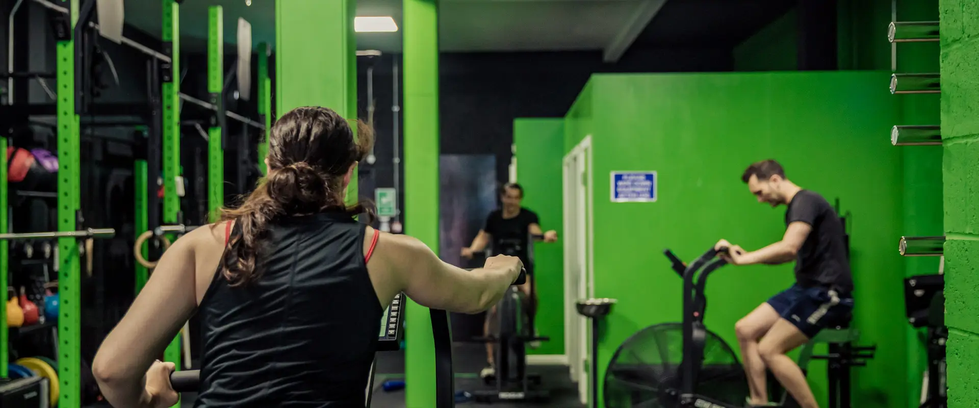 CrossFit Blackheath