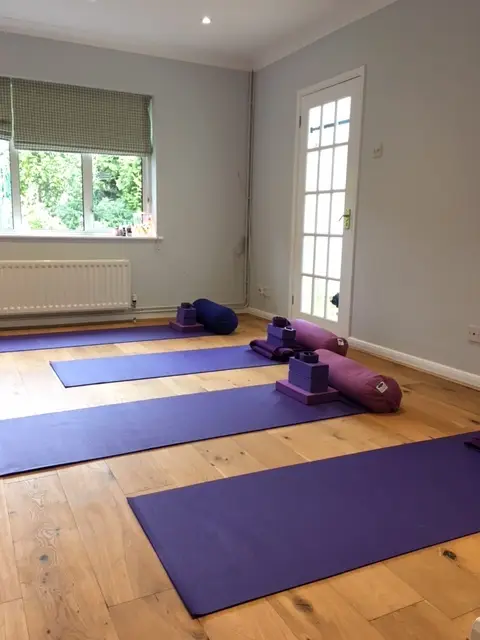 YOGAWIVJULES