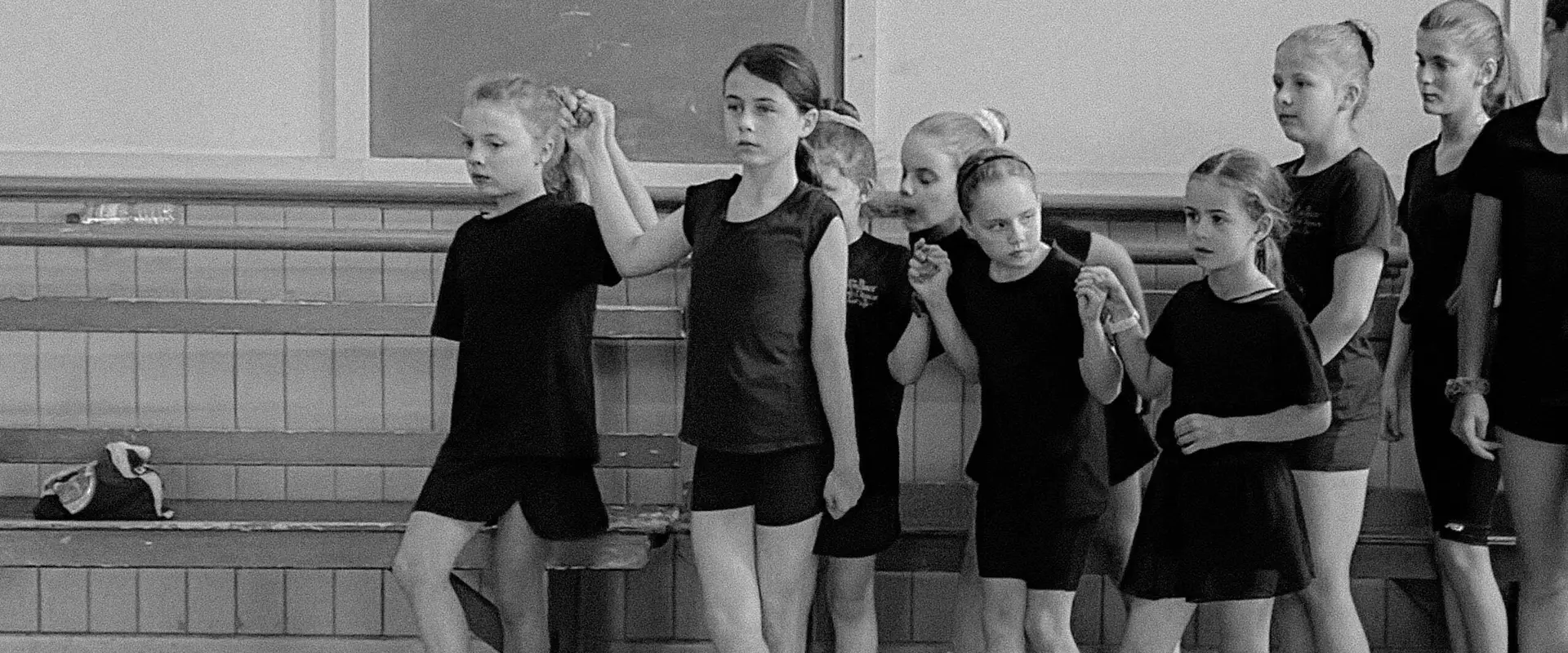 Eireann Academy - Irish Dance