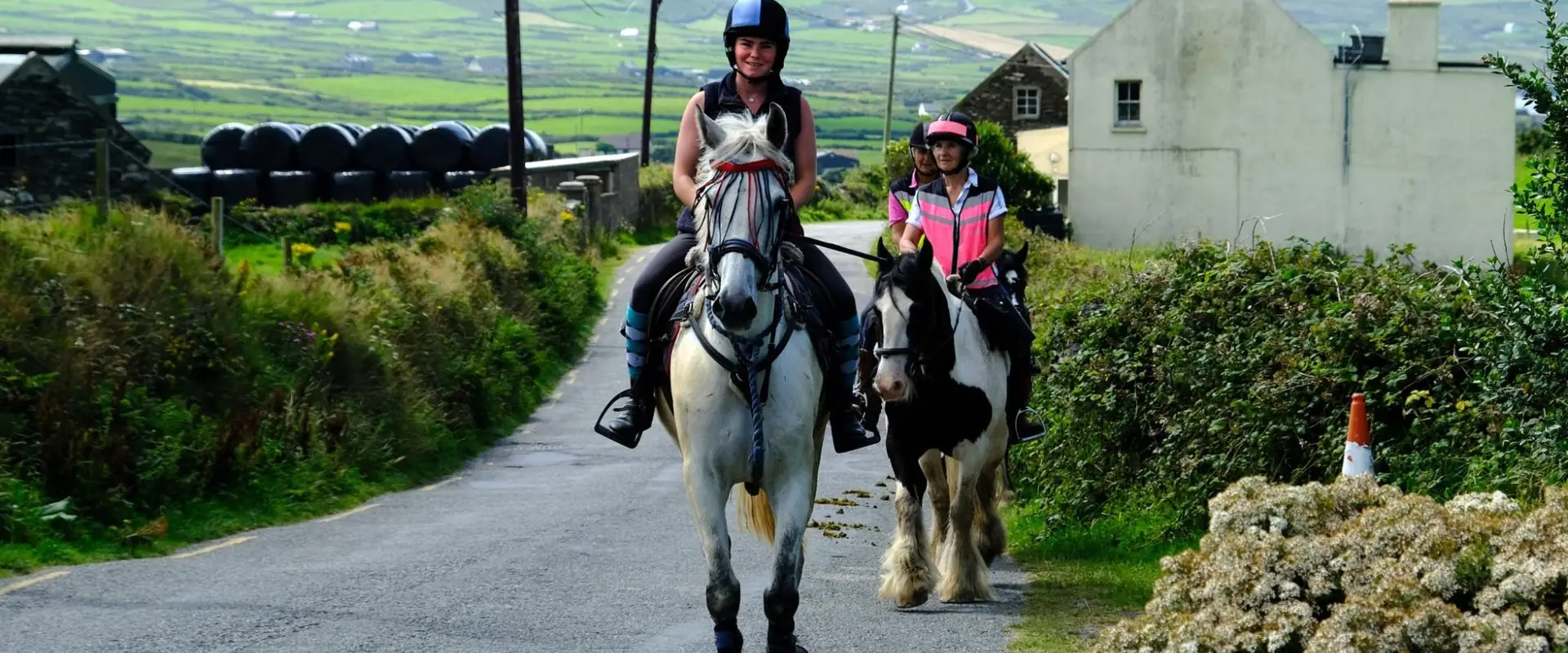 Lios Lara Riding Stables