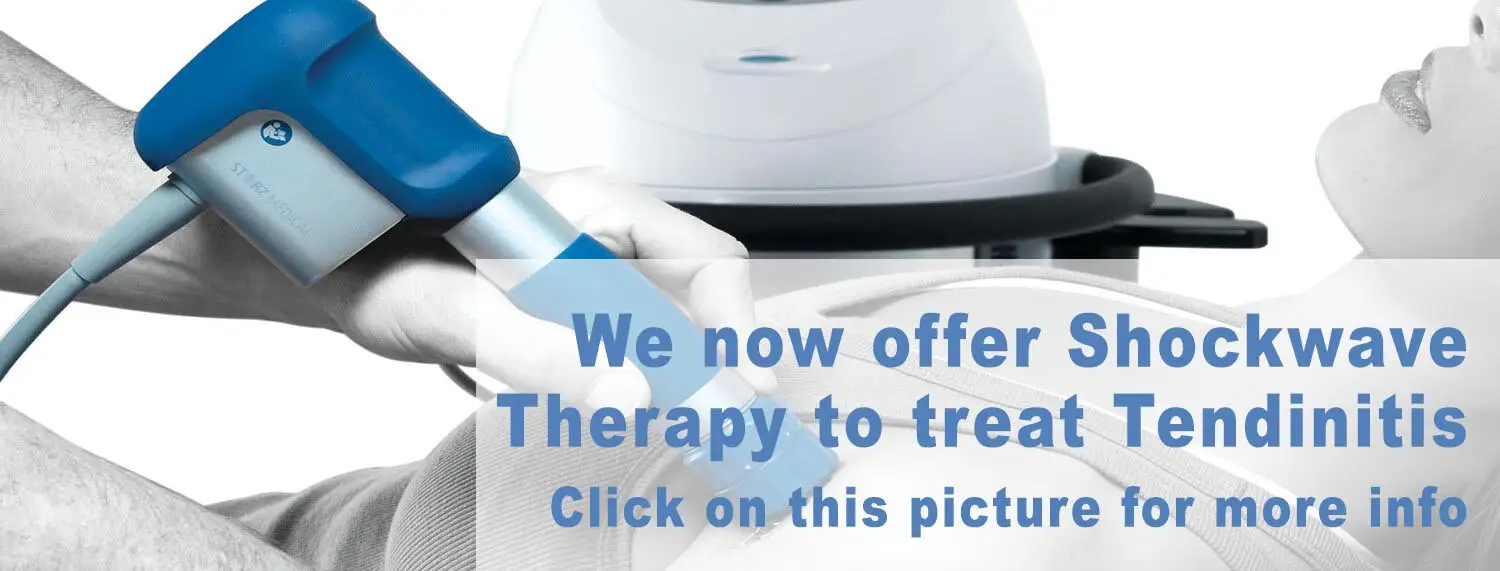 Physiotherapist Osteopath Shockwave Clapham - Excellence Physiotherapy & Osteopathy Clapham