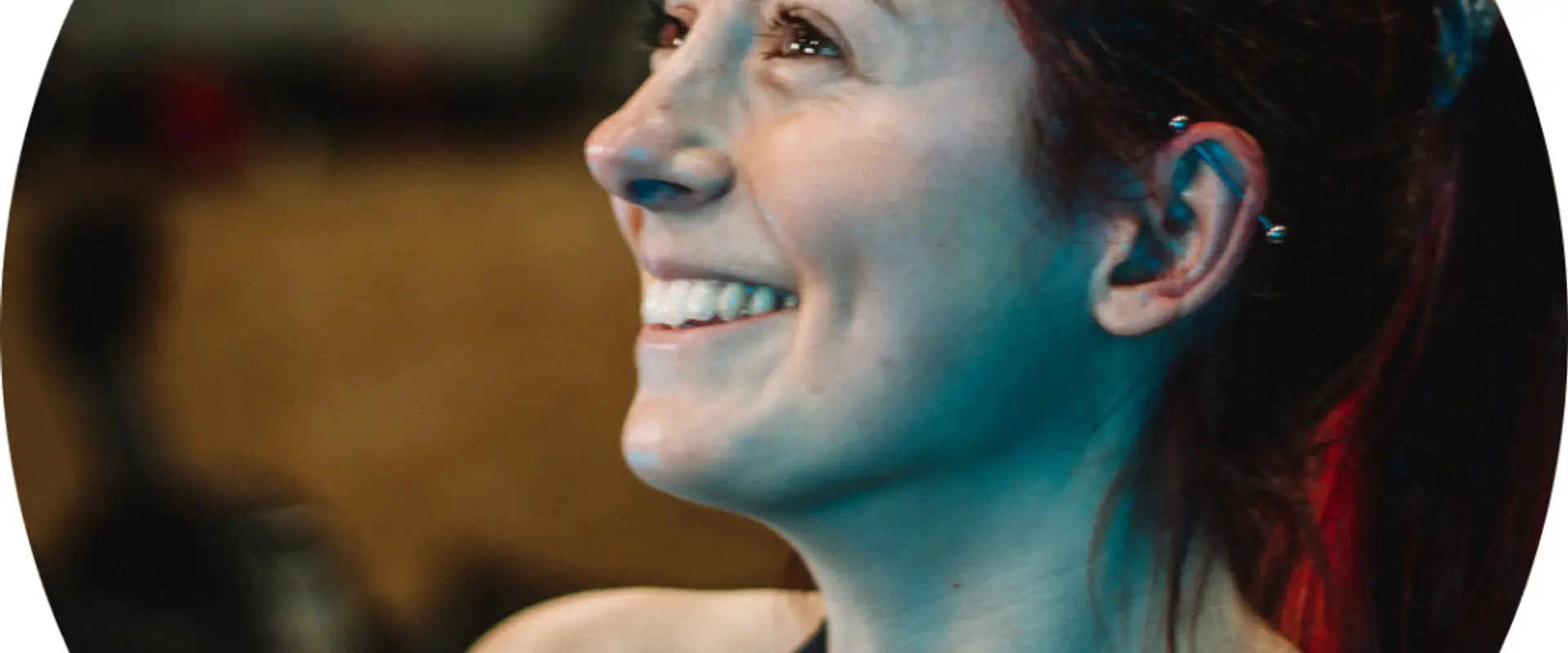 Lift - Female Personal Trainer and Nutrition Coach