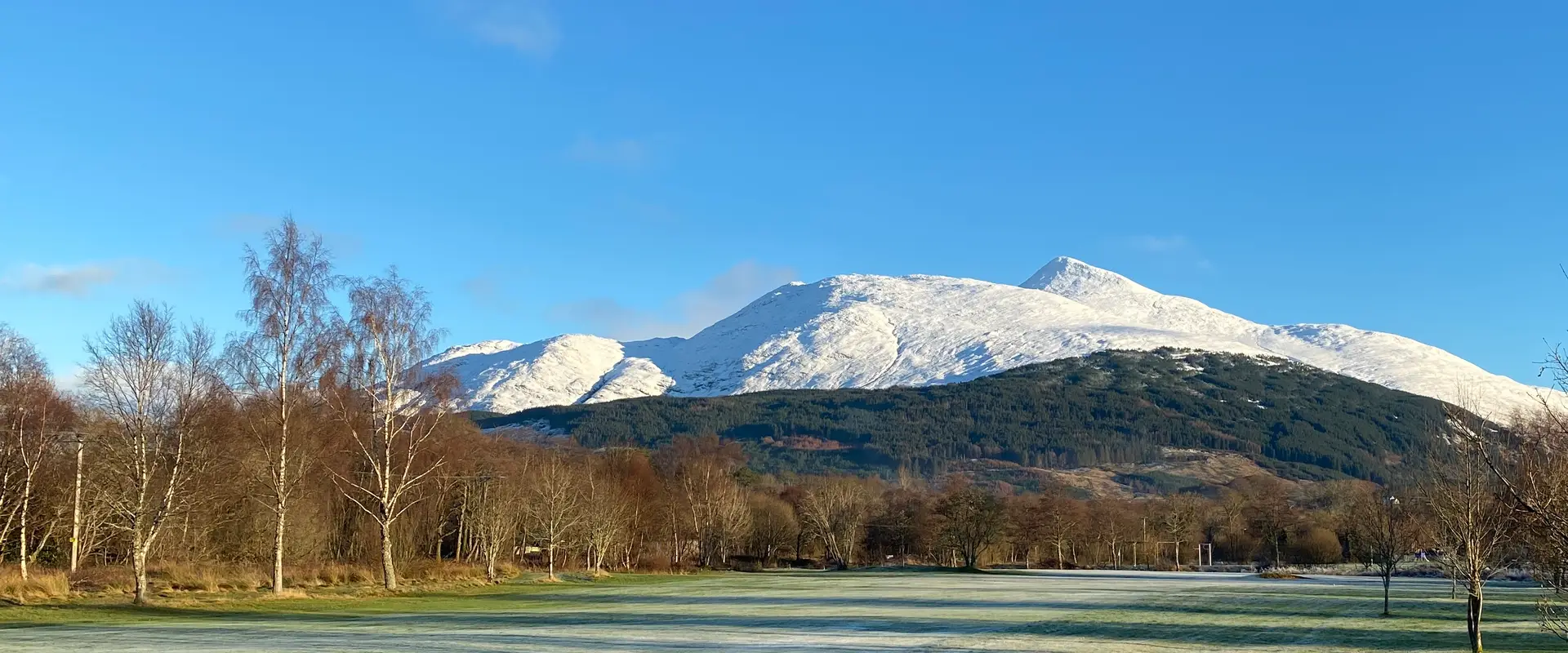 Taynuilt Golf Club