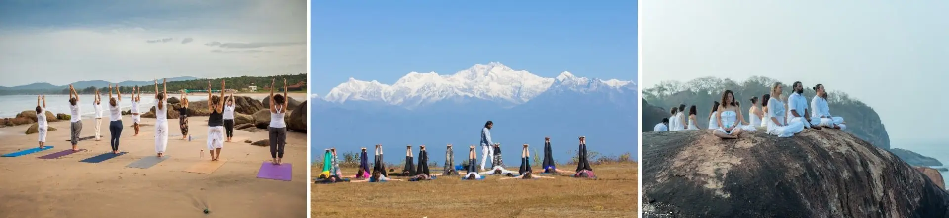 Himalayan Yoga Bliss