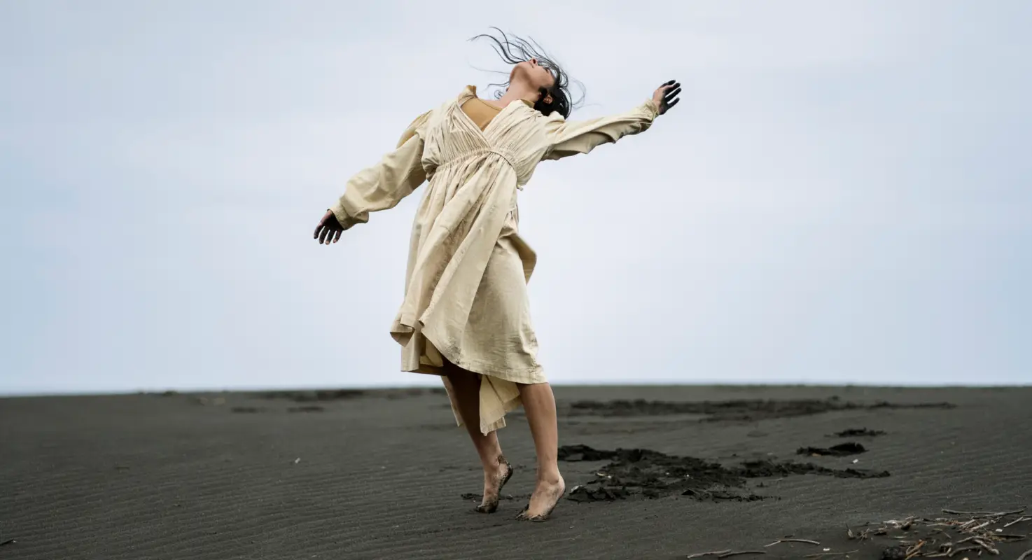 The New Zealand Dance Company