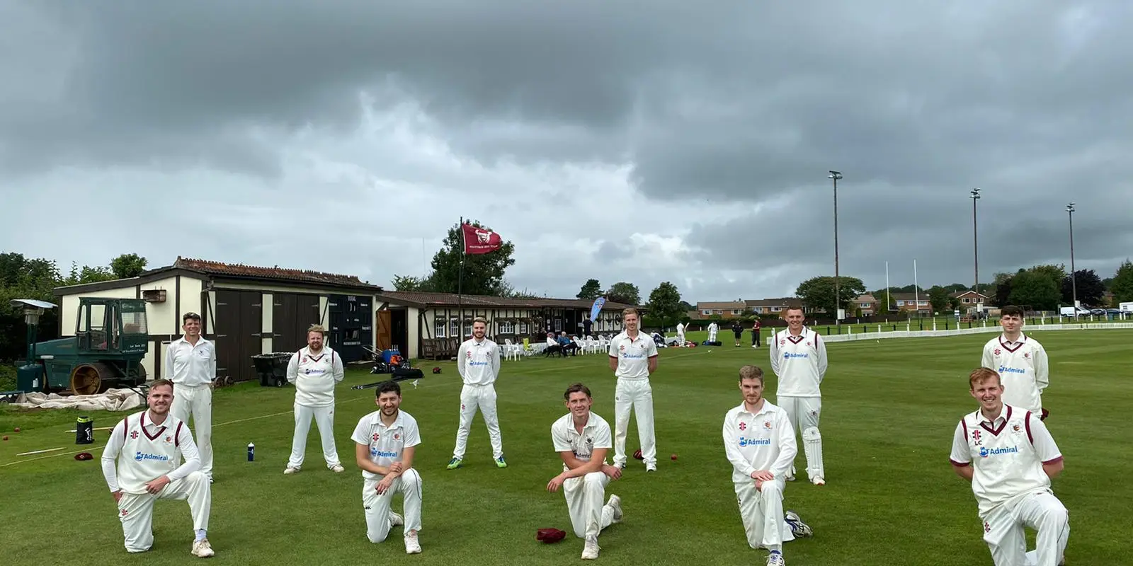 Pentyrch Cricket Club