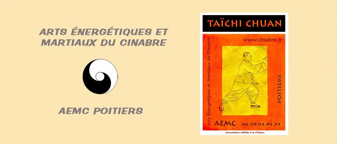 Association Arts Énergétiques et Martiaux du Cinabre